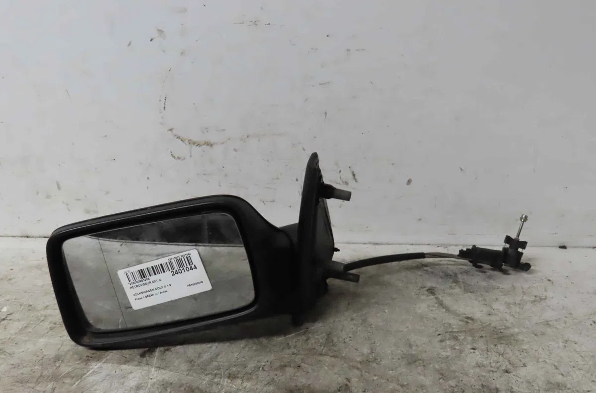 Retroviseur exterieur gauche VOLKSWAGEN GOLF III occasion