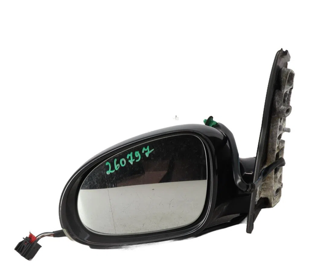 Retroviseur exterieur gauche Volkswagen GOLF PLUS V (5M1, 521) 2.0 tdi (2005-2013) occasion