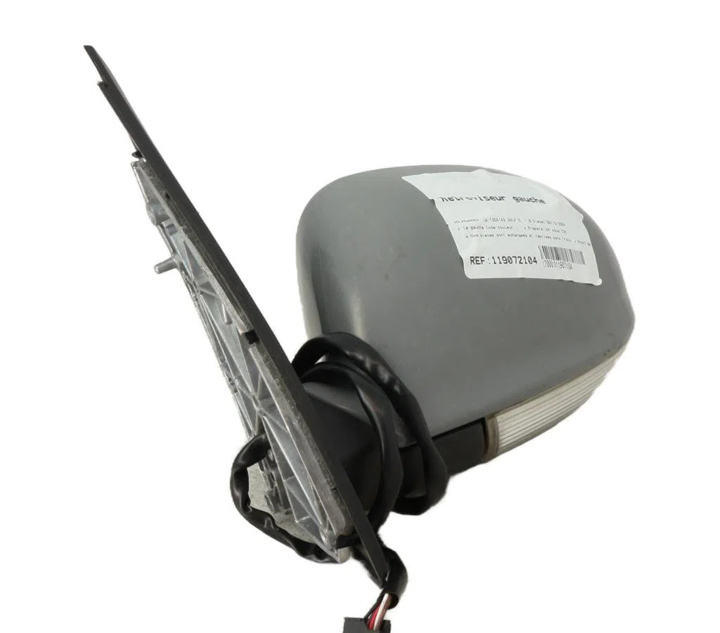 Retroviseur exterieur gauche Volkswagen GOLF V (1K1) 1.9 tdi (2003-2008) 5 portes occasion