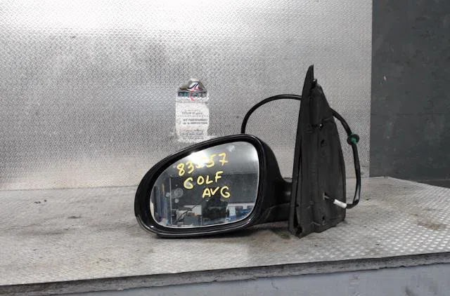 Retroviseur exterieur gauche Volkswagen GOLF V (1K1) 2.0 tdi 16v 4motion (2004-2008) occasion