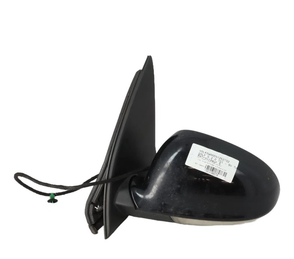 Retroviseur exterieur gauche Volkswagen GOLF V (1K1) 2.0 tdi (2003-2008) occasion