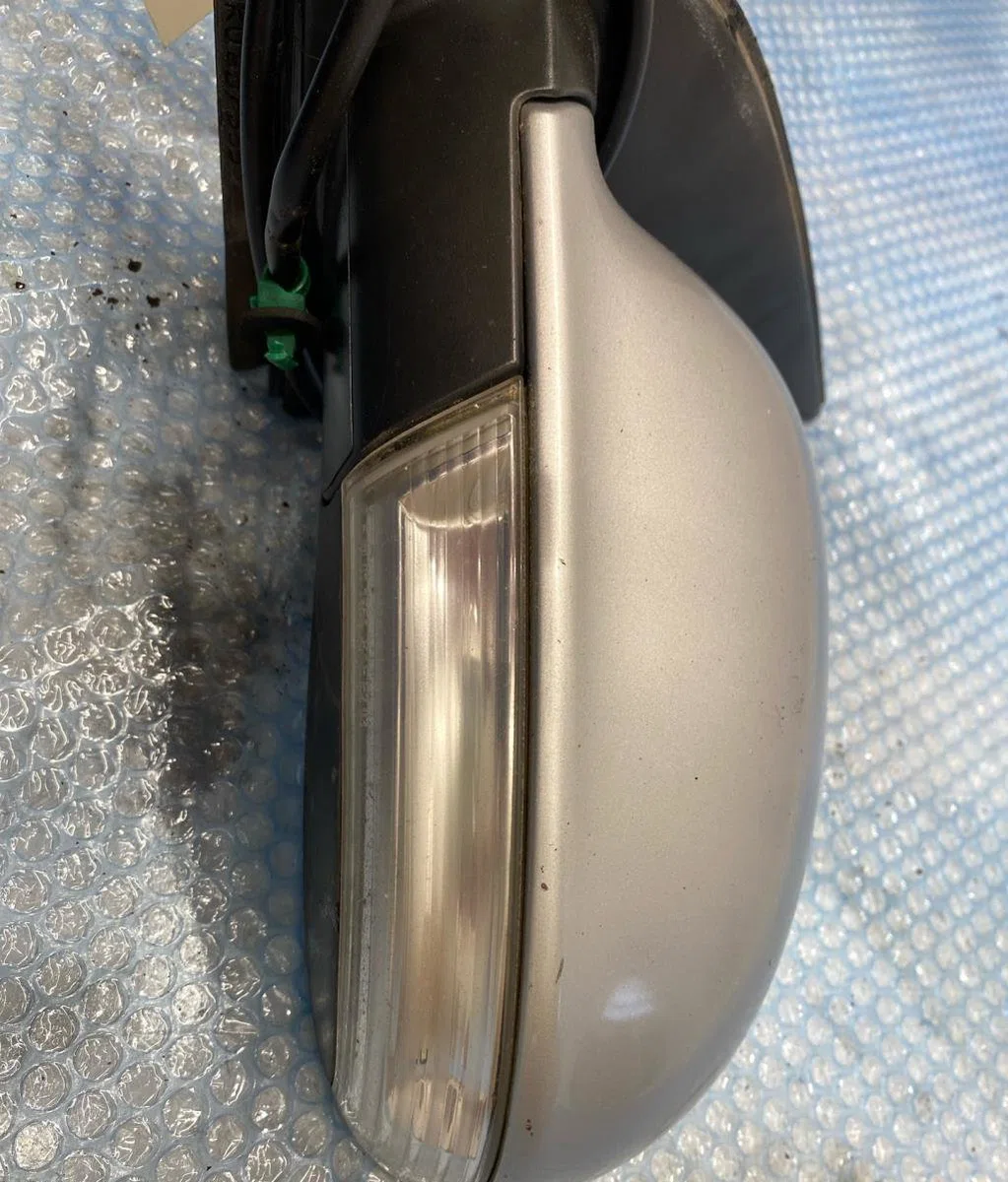 Retroviseur exterieur gauche Volkswagen GOLF V (1K1) 3.2 r32 4motion (2005-2008) occasion