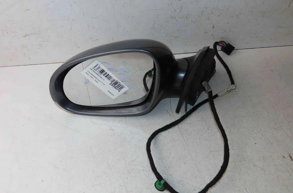 Retroviseur exterieur gauche VOLKSWAGEN GOLF VI occasion