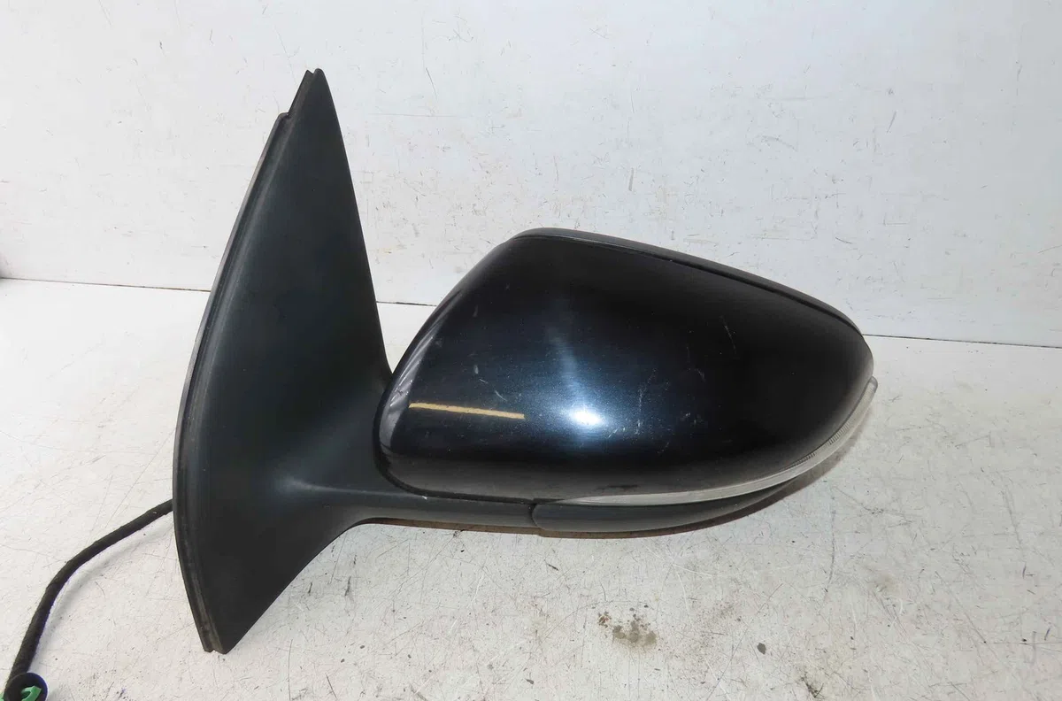 Retroviseur exterieur gauche VOLKSWAGEN GOLF VI occasion