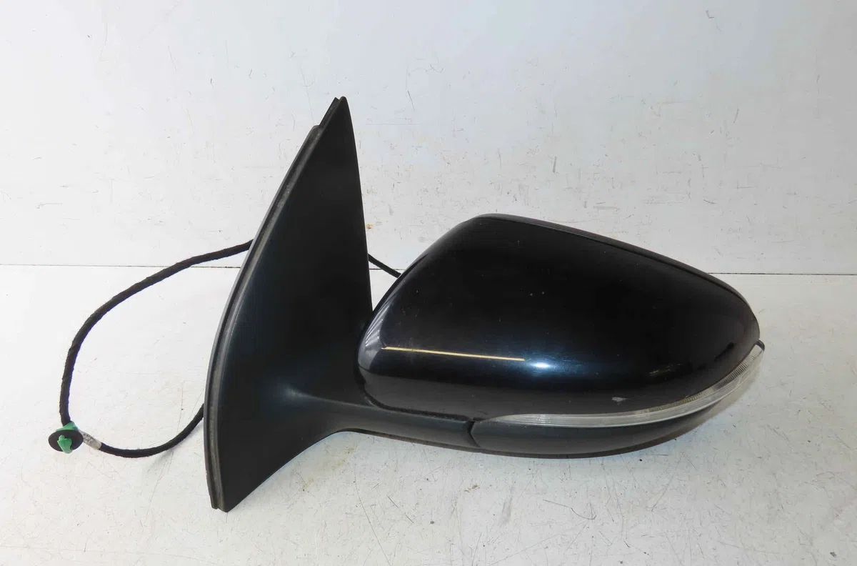 Retroviseur exterieur gauche VOLKSWAGEN GOLF VI occasion