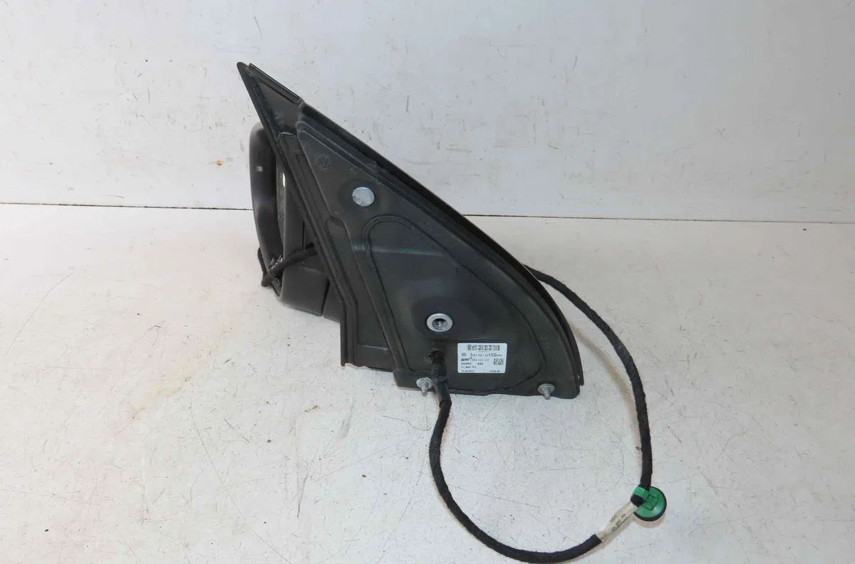 Retroviseur exterieur gauche VOLKSWAGEN GOLF VI occasion