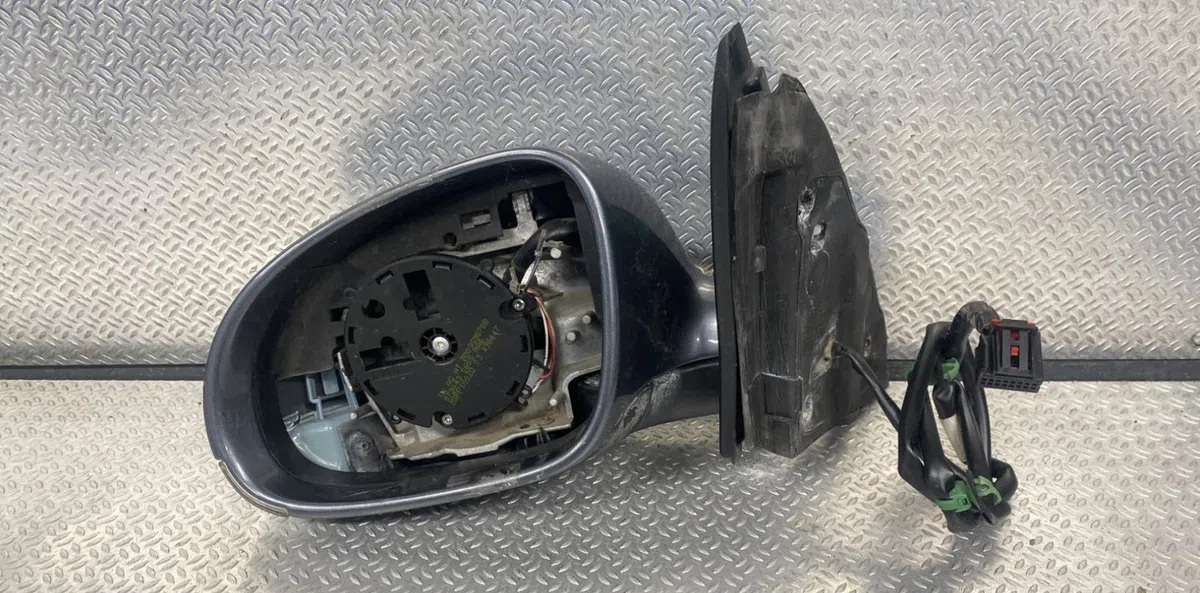 Retroviseur exterieur gauche VOLKSWAGEN JETTA 3  JETTA 3 occasion