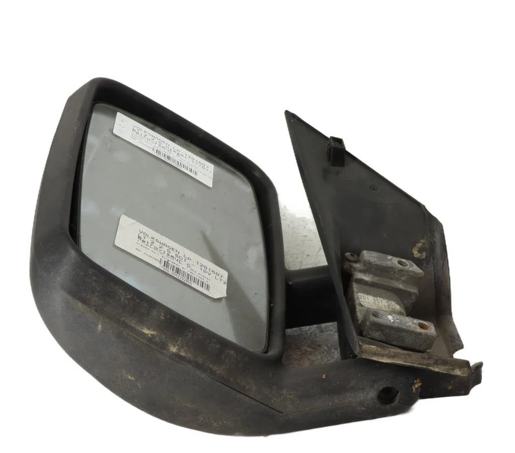 Retroviseur exterieur gauche Volkswagen LT 28-46 II Camion plate-forme-Châssis (2DC, 2DF, 2DG, 2DL, 2.5 sdi (1996-2006) 