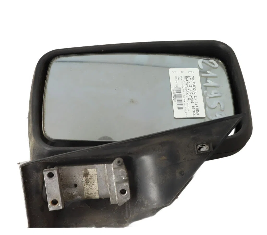Retroviseur exterieur gauche Volkswagen LT 28-46 II Camion plate-forme-Châssis (2DC, 2DF, 2DG, 2DL, 2.8 tdi (1997-2002) 