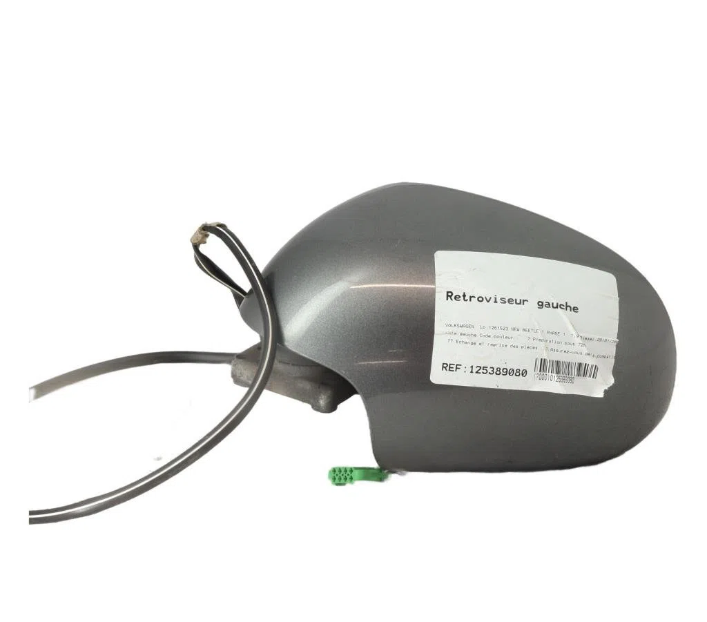 Retroviseur exterieur gauche Volkswagen NEW BEETLE (9C1, 1C1) 1.9 tdi (1998-2004) occasion