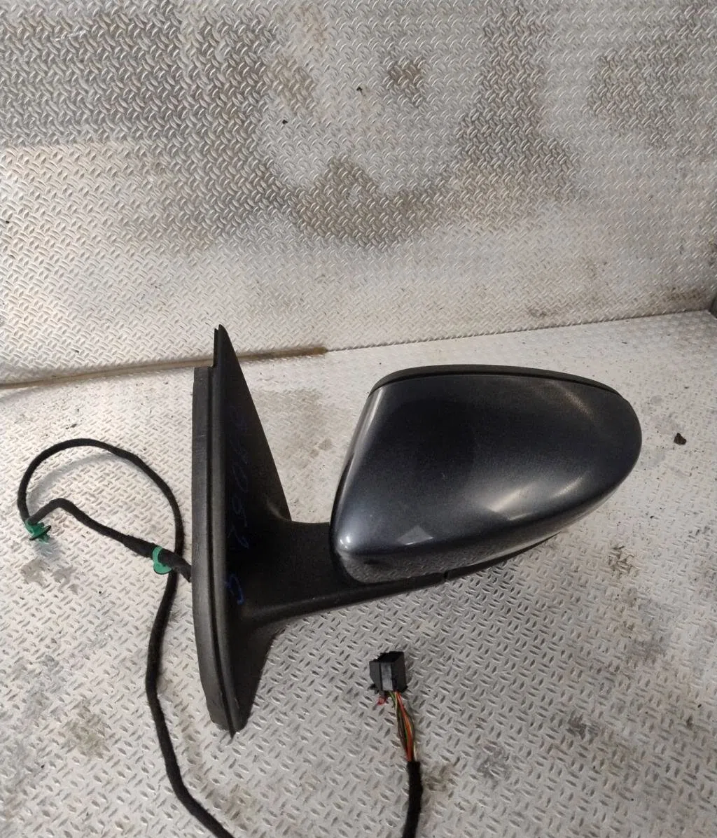 Retroviseur exterieur gauche VOLKSWAGEN PASSAT 6  PASSAT 6 occasion