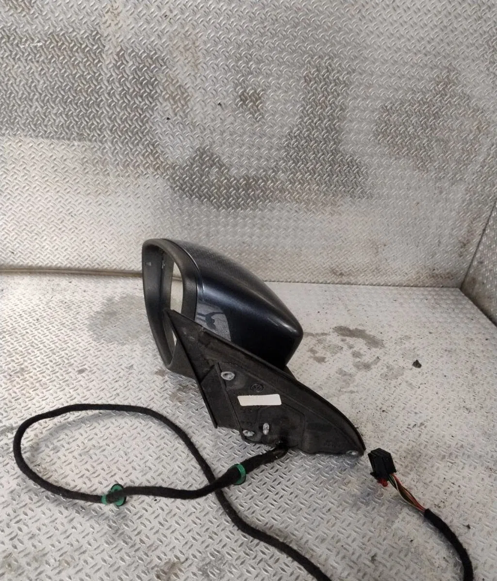 Retroviseur exterieur gauche VOLKSWAGEN PASSAT 6  PASSAT 6 occasion