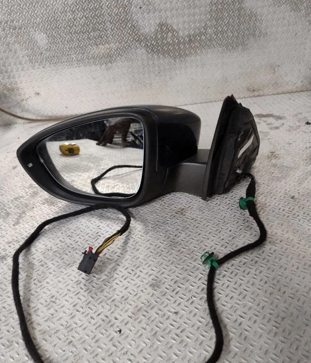 Retroviseur exterieur gauche VOLKSWAGEN PASSAT 6  PASSAT 6 occasion