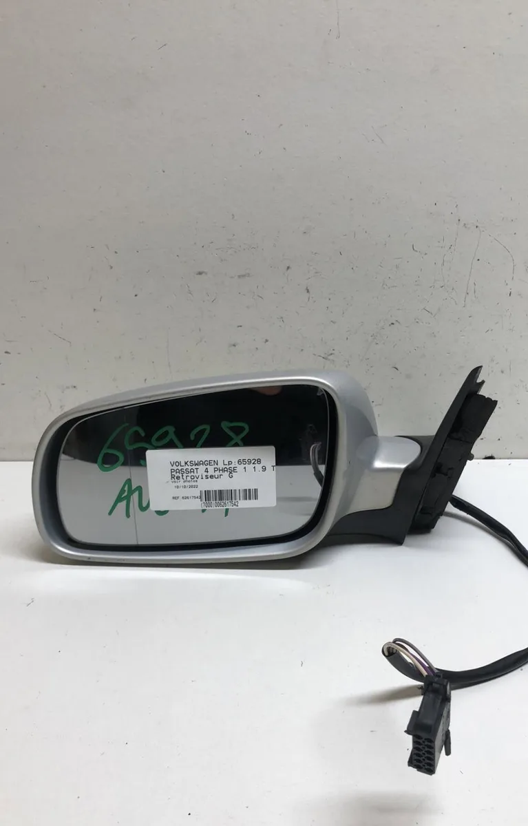 Retroviseur exterieur gauche Volkswagen PASSAT B5 (3B2) 1.9 tdi (1996-2000) occasion