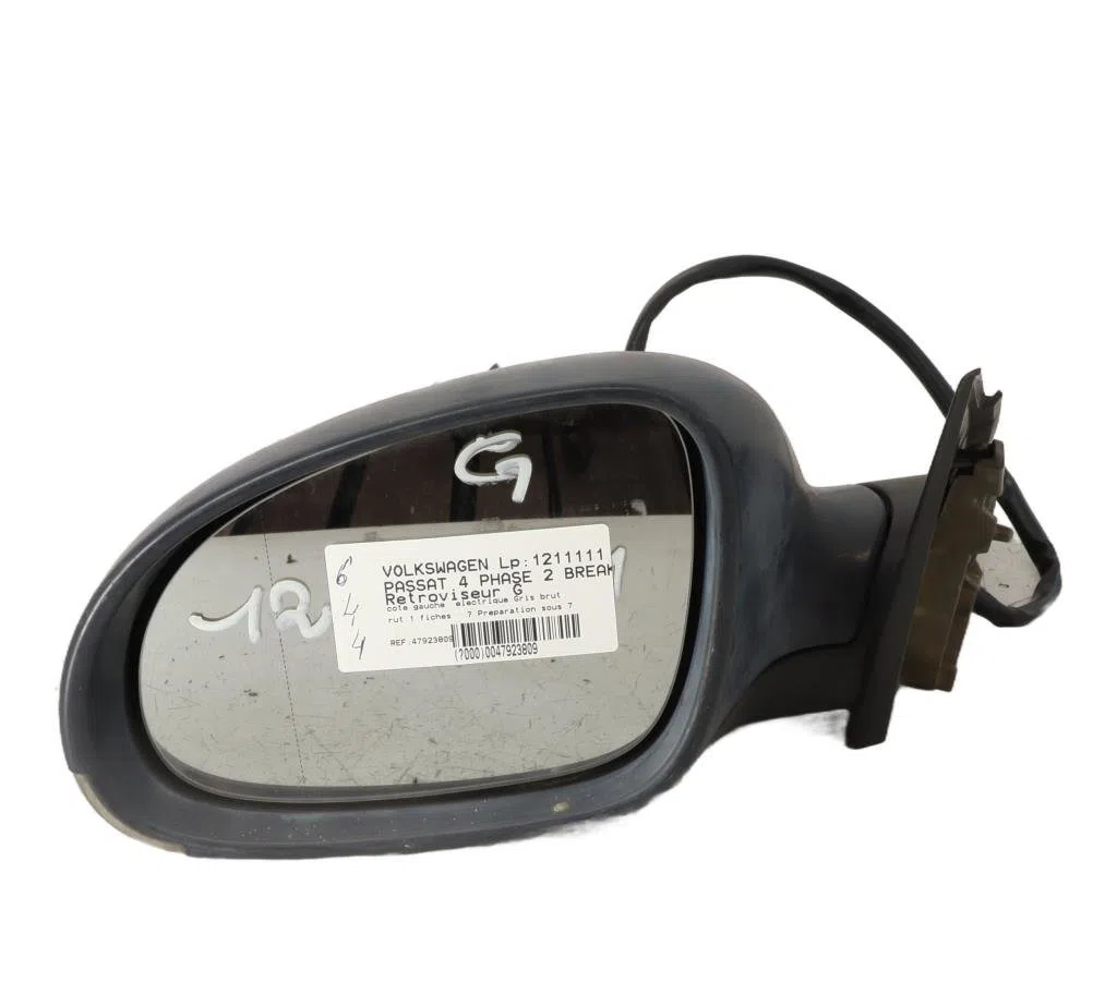 Retroviseur exterieur gauche Volkswagen PASSAT B5.5 Variant (3B6) 1.9 tdi (2000-2005) occasion