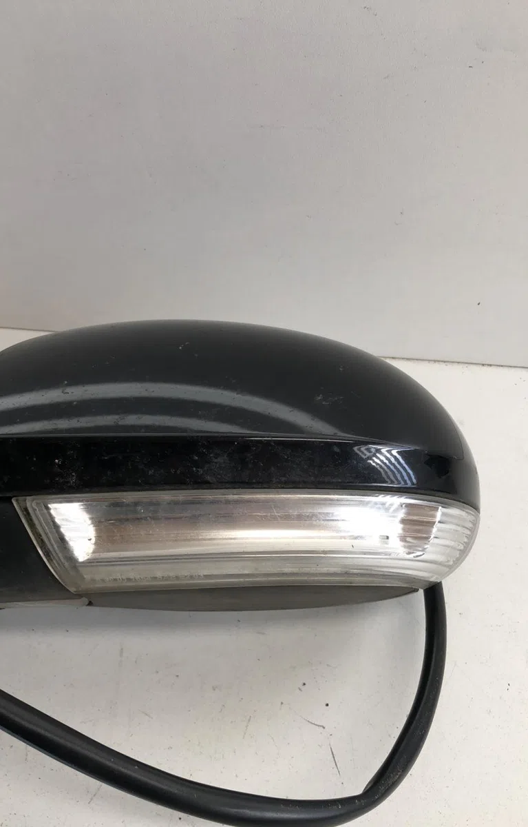 Retroviseur exterieur gauche Volkswagen PASSAT B6 (3C2) 1.9 tdi (2005-2010) 4 portes occasion