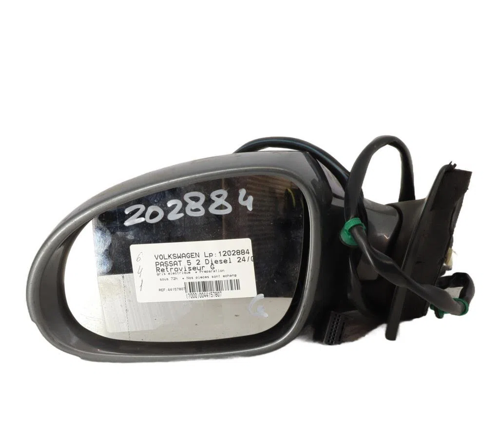 Retroviseur exterieur gauche Volkswagen PASSAT B6 (3C2) 2.0 tdi (2005-2009) occasion