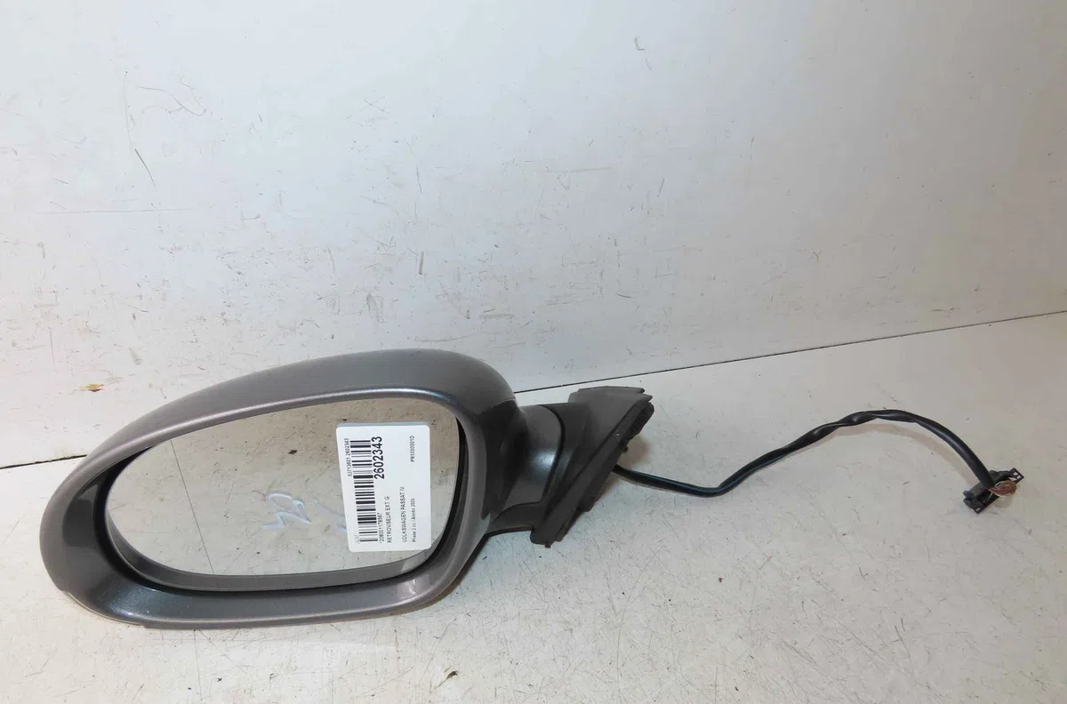 Retroviseur exterieur gauche VOLKSWAGEN PASSAT IV occasion