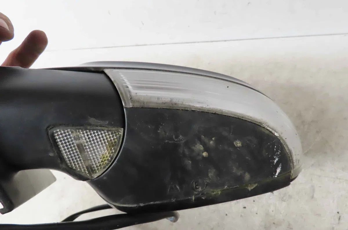 Retroviseur exterieur gauche VOLKSWAGEN PASSAT V occasion