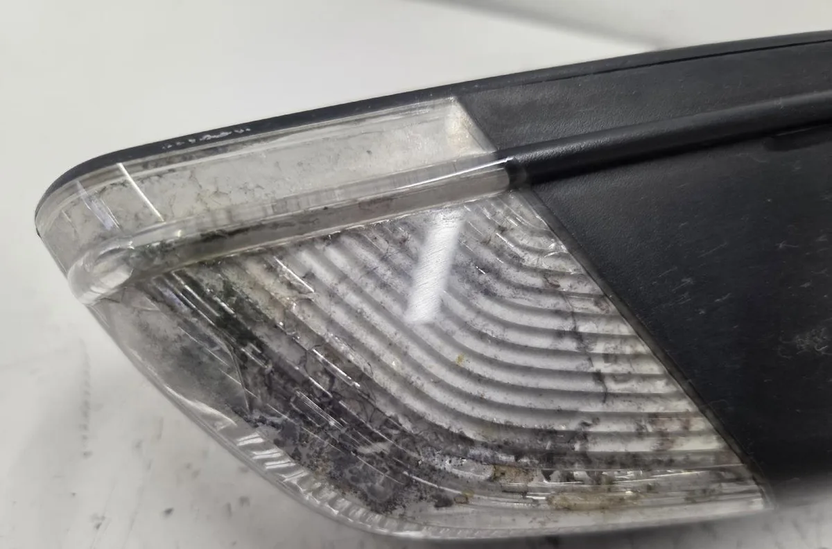 Retroviseur exterieur gauche VOLKSWAGEN POLO 4 PHASE 2 occasion