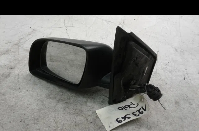 Retroviseur exterieur gauche Volkswagen POLO (9N_, 9A_) 1.2 12v (2001-2007) 5 portes occasion