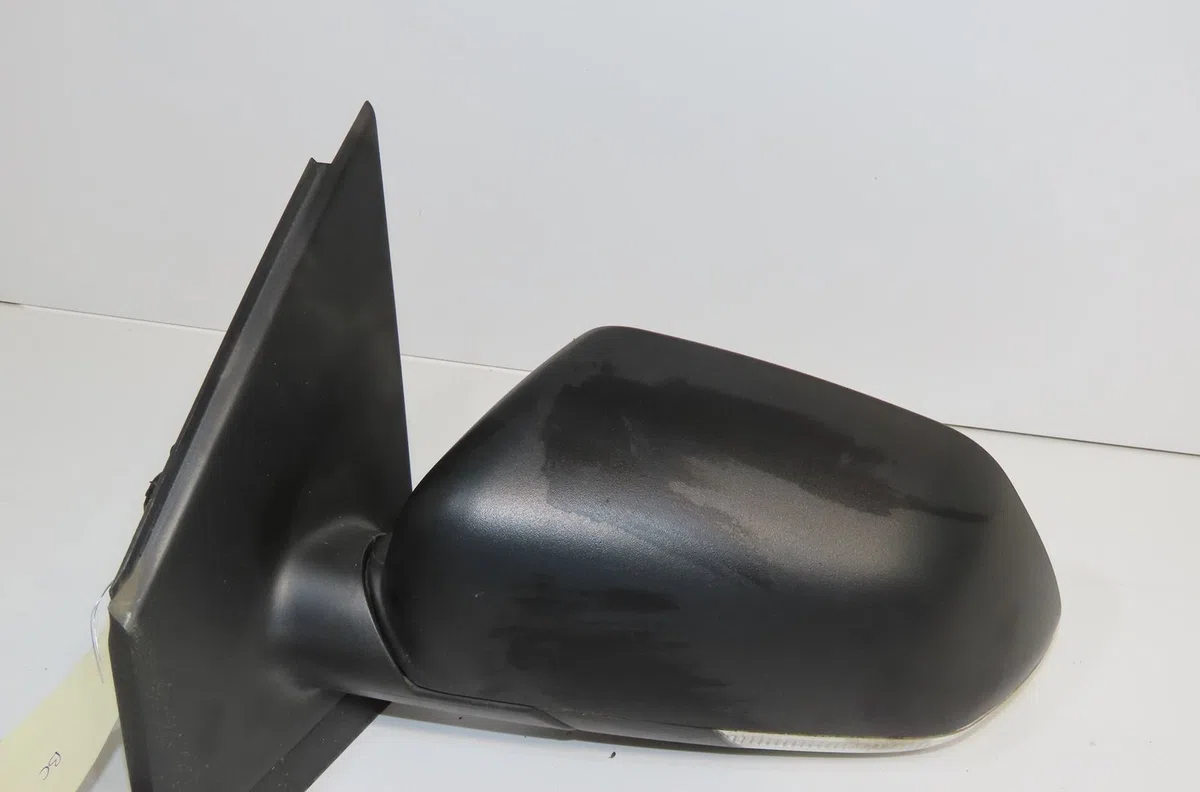 Retroviseur exterieur gauche Volkswagen POLO (9N_, 9A_) 1.4 tdi (2001-2005) 3 portes occasion