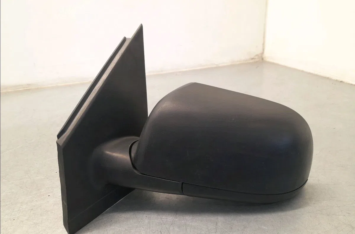 Retroviseur exterieur gauche Volkswagen POLO (9N_, 9A_) 1.4 tdi (2001-2005) occasion