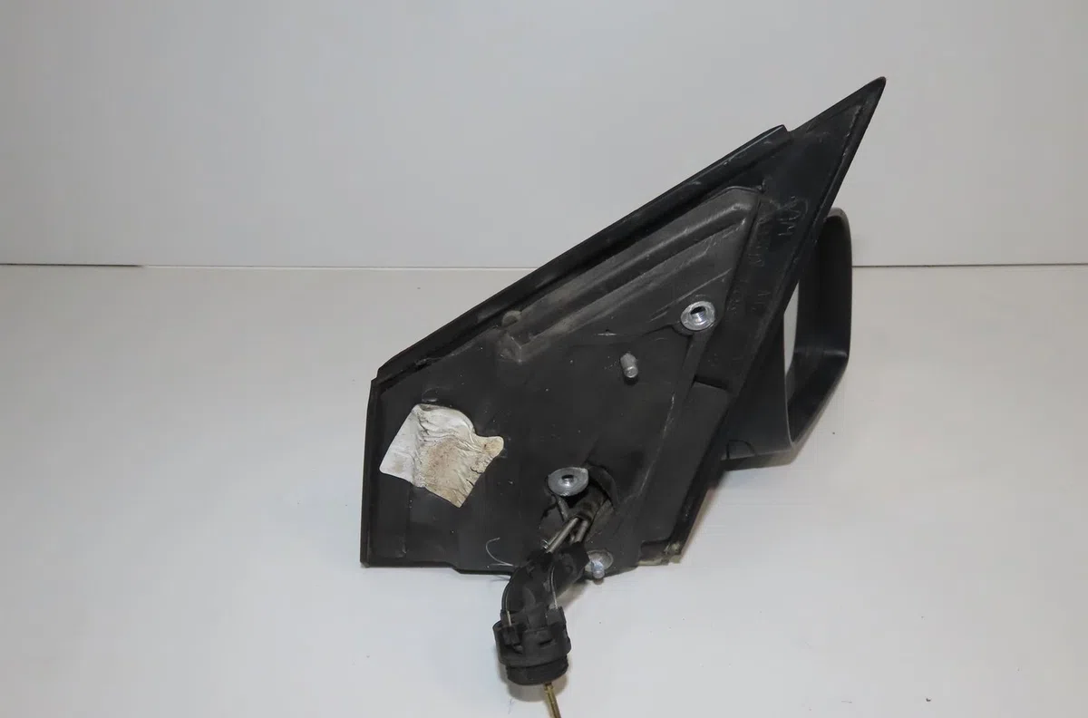 Retroviseur exterieur gauche Volkswagen POLO (9N_, 9A_) 1.4 tdi (2001-2005) occasion