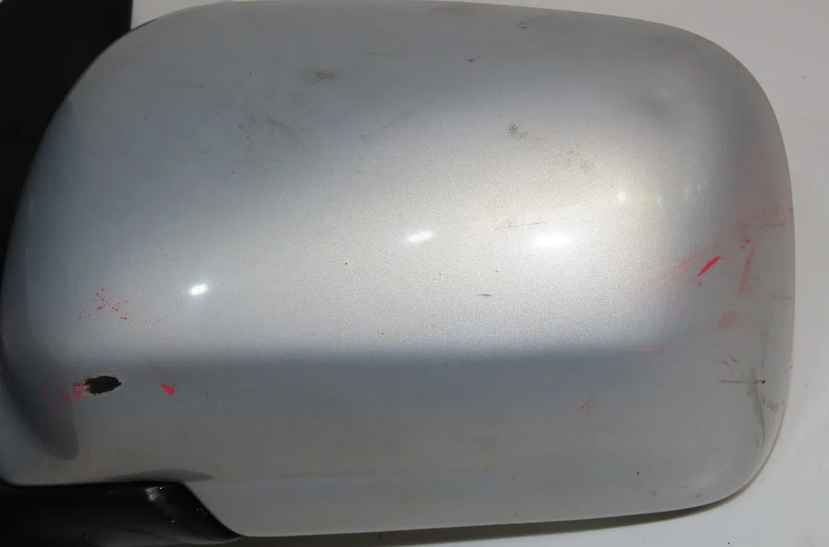 Retroviseur exterieur gauche Volkswagen POLO III (6N1) 60 1.4 (1995-1999) occasion