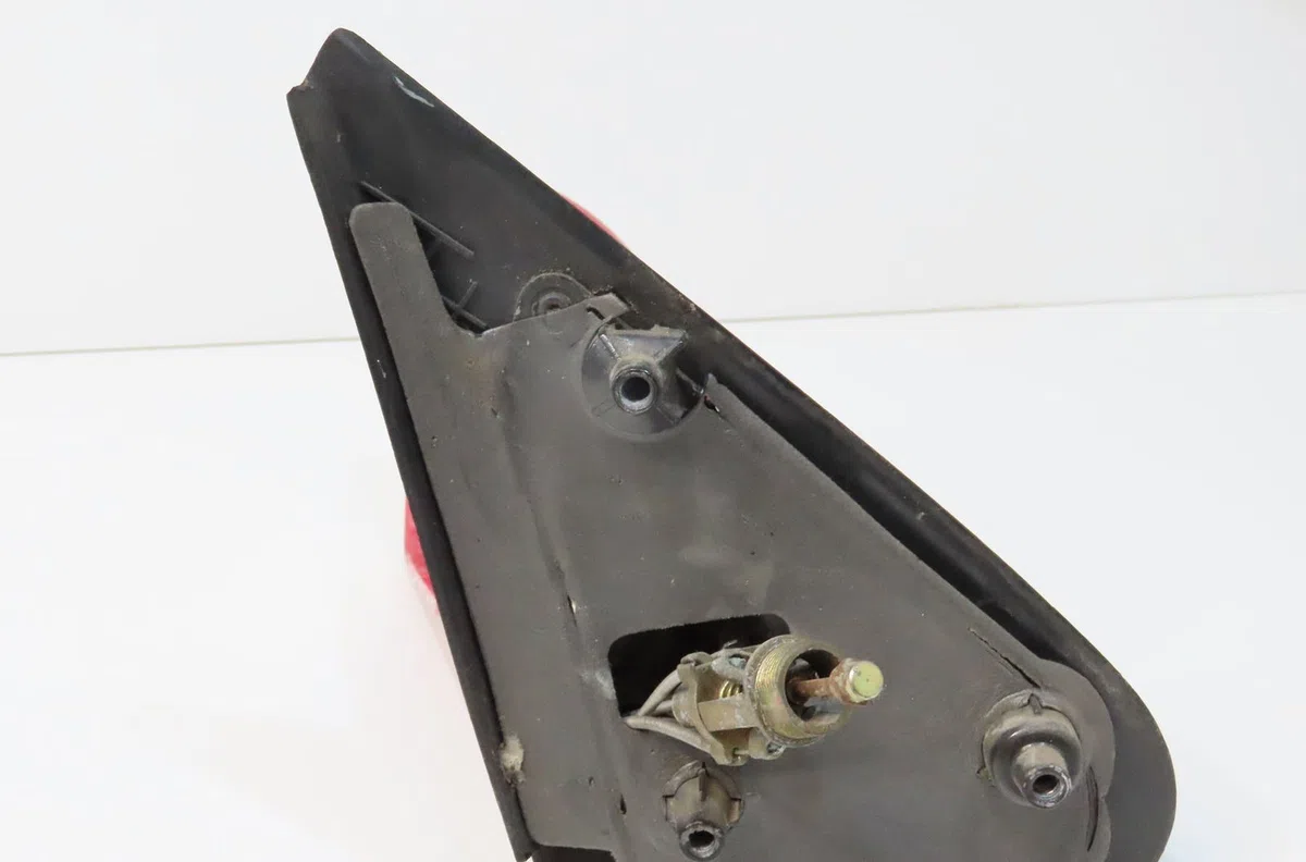 Retroviseur exterieur gauche VOLKSWAGEN POLO IV 2000 occasion