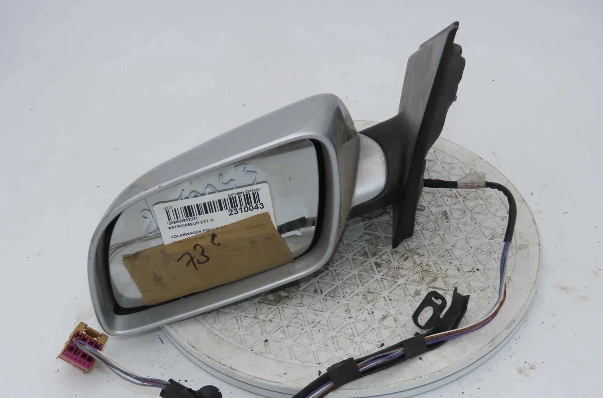 Retroviseur exterieur gauche VOLKSWAGEN POLO IV occasion