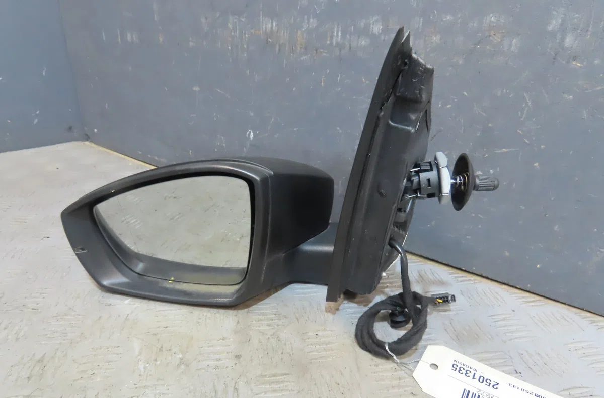 Retroviseur exterieur gauche Volkswagen POLO V (6R1, 6C1) 1.2 (2009) occasion