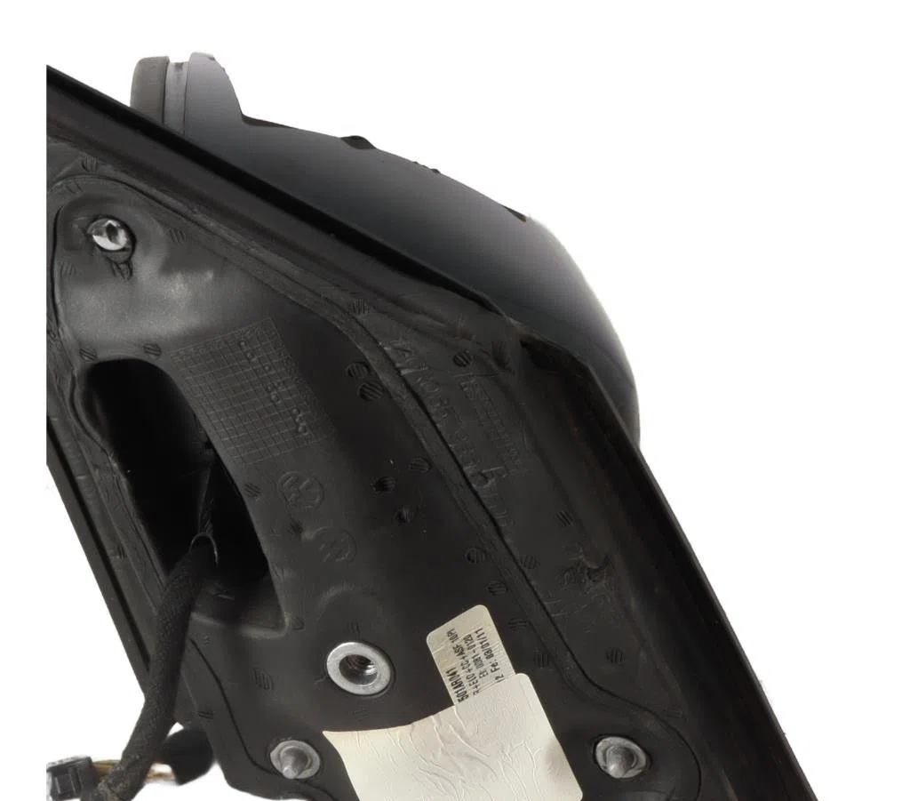 Retroviseur exterieur gauche Volkswagen POLO V (6R1, 6C1) 1.4 (6r1) (2009-2014) occasion