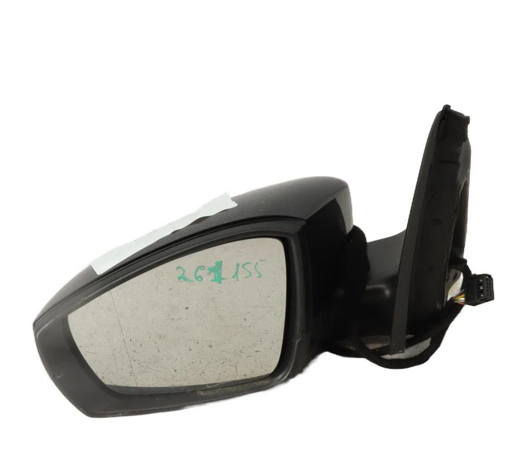Retroviseur exterieur gauche Volkswagen POLO V (6R1, 6C1) 1.4 tsi (2012-2014) occasion