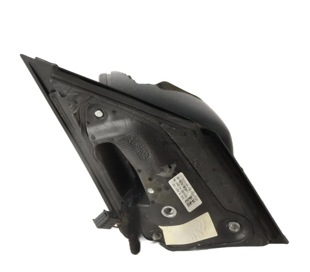 Retroviseur exterieur gauche Volkswagen POLO V (6R1, 6C1) 1.4 tsi (2012-2014) occasion
