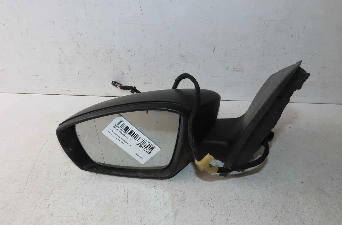 Retroviseur exterieur gauche VOLKSWAGEN POLO V occasion