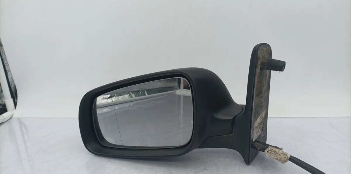 Retroviseur exterieur gauche VOLKSWAGEN SHARAN 1 PHASE 1 occasion