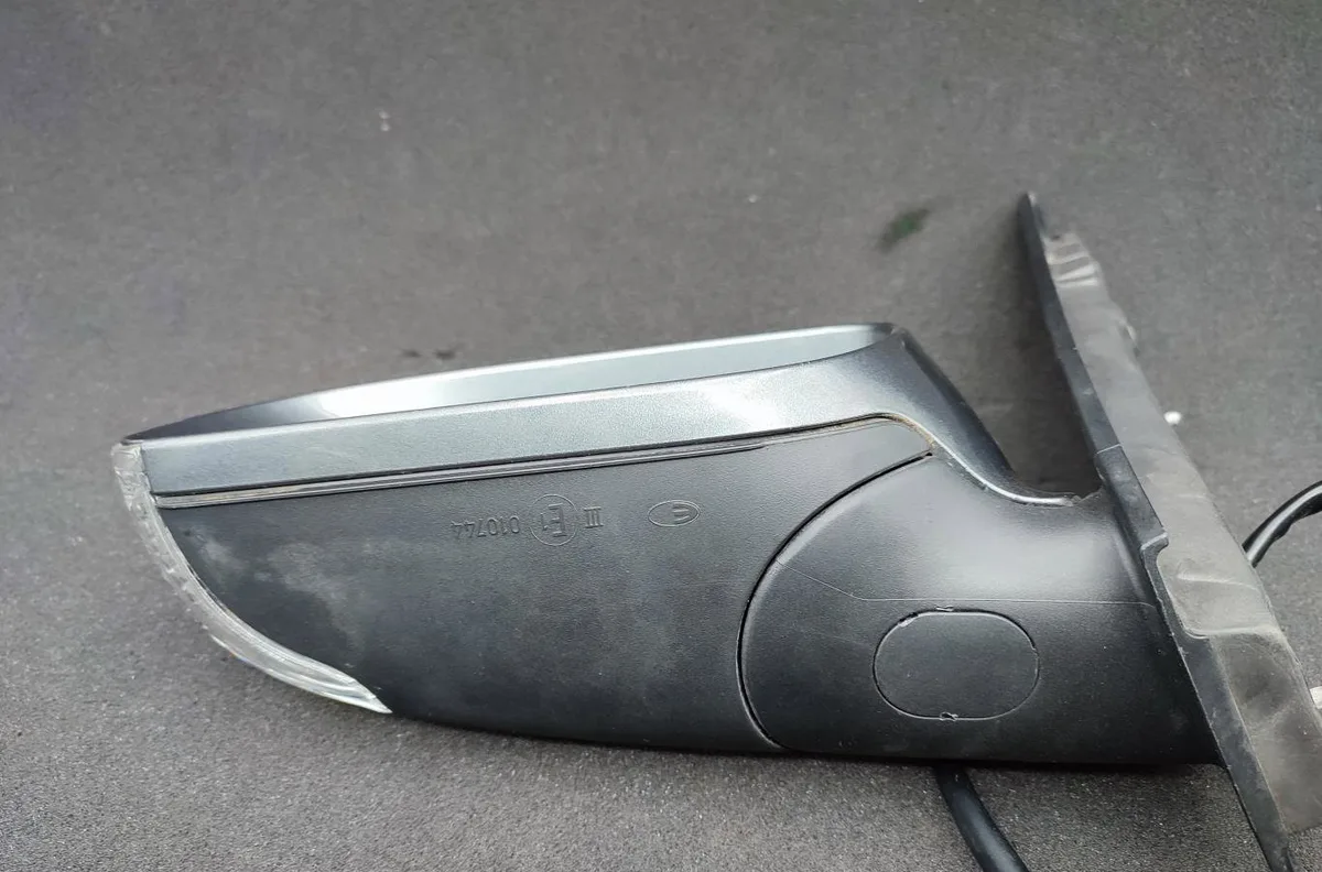 Retroviseur exterieur gauche VOLKSWAGEN TOURAN 1 PHASE 1 occasion
