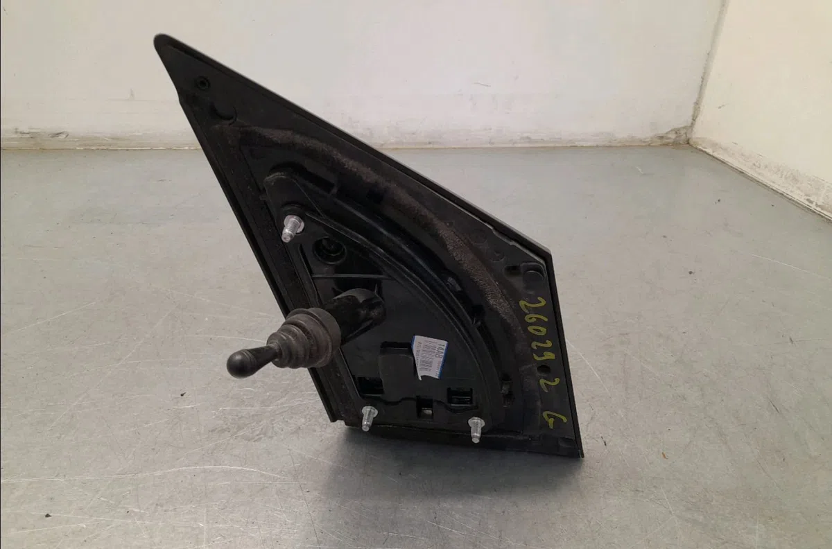 Retroviseur exterieur gauche Volkswagen TOURAN (1T3) 1.6 tdi (2010-2015) 5 portes occasion