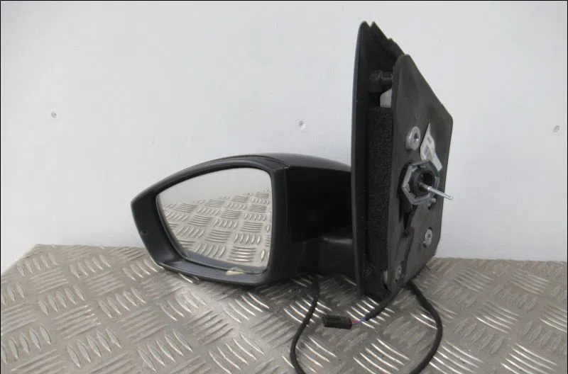 Retroviseur exterieur gauche Volkswagen UP! (121, 122, BL1, BL2, BL3, 123) 1.0 (2011-2020) 5 portes occasion