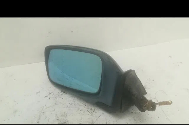 Retroviseur exterieur gauche Volvo 240 (P242, P244) 2.3 i cat (1986-1993) occasion