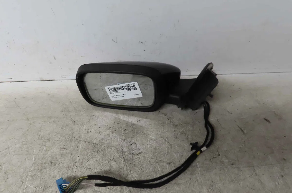 Retroviseur exterieur gauche VOLVO S40 II occasion
