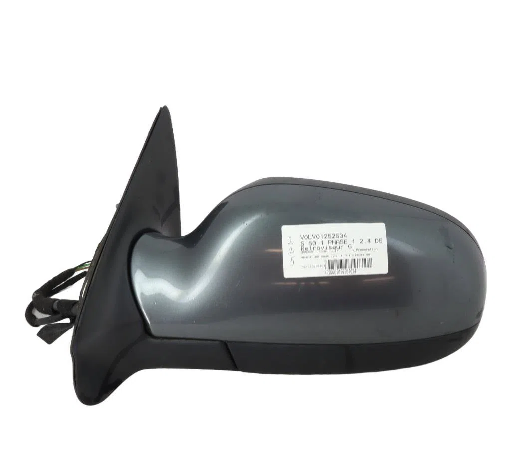 Retroviseur exterieur gauche Volvo S60 I (384) D5 (2001-2010) occasion
