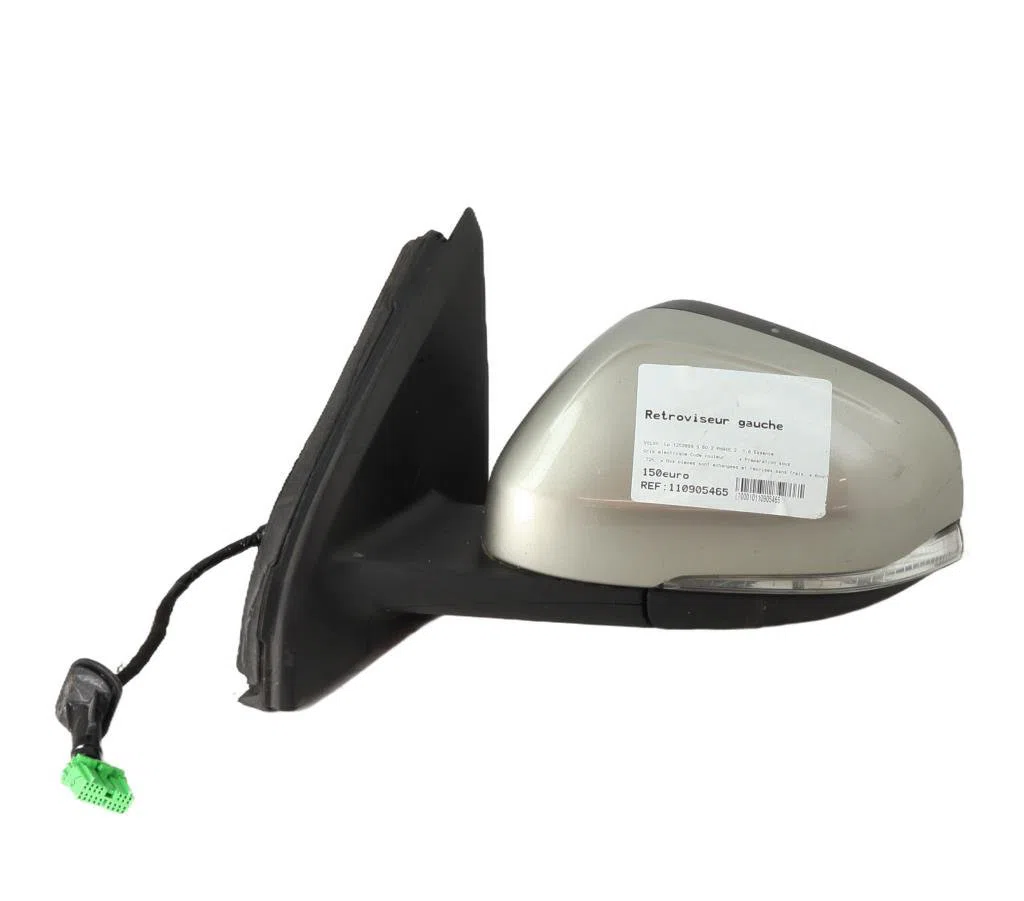 Retroviseur exterieur gauche Volvo S60 II (134) T3 (2010-2015) occasion
