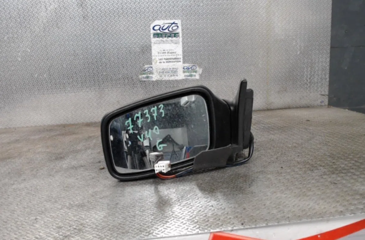 Retroviseur exterieur gauche Volvo V40 Break (645) 2.0 t (1997-2000) occasion