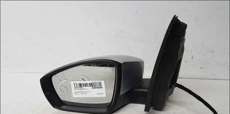 Retroviseur exterieur gauche VOLVO V50 occasion