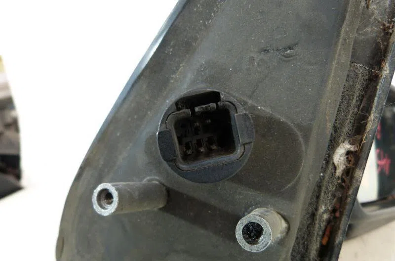 Retroviseur exterieur manuel droit ALFA ROMEO 145 PHASE 2 occasion
