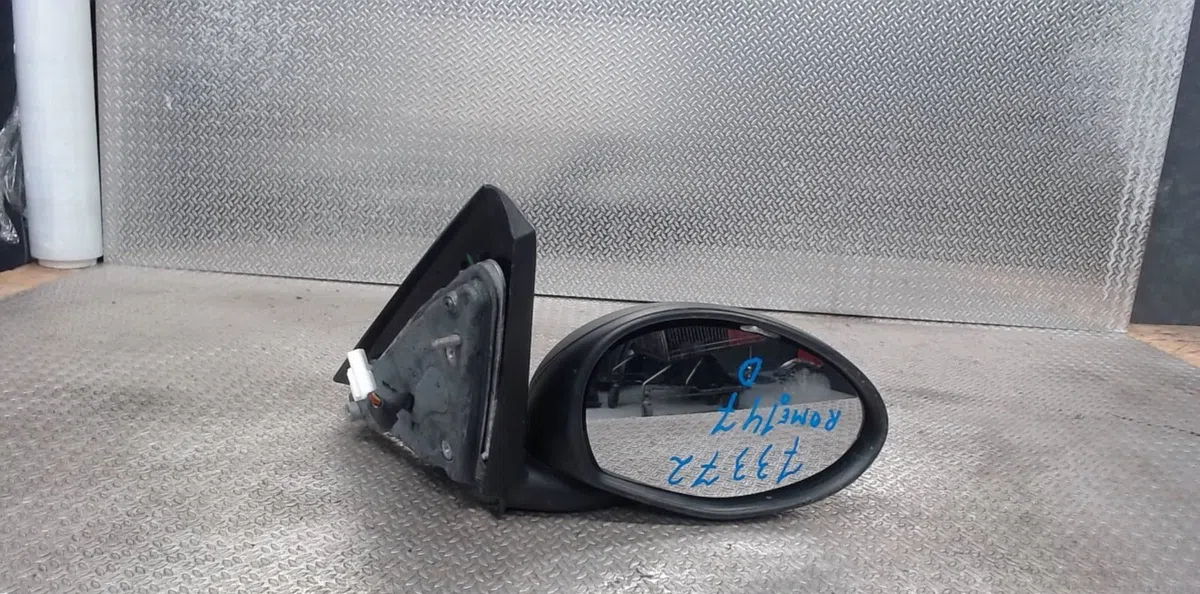 Retroviseur exterieur manuel droit Alfa romeo 147 (937_) 1.6 16v t.spark (937.axa1a, 937.axb1a, 937.bxb1a) (2001-2010) o