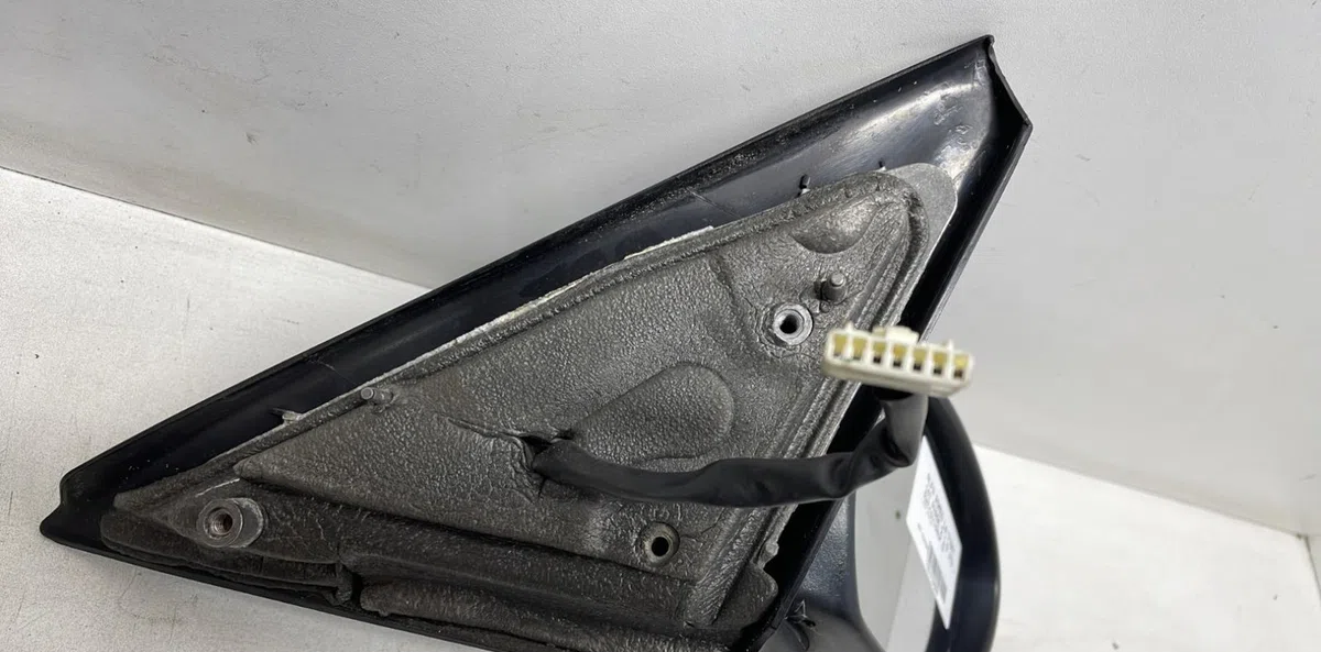 Retroviseur exterieur manuel droit Alfa romeo 147 (937_) 1.9 jtdm 8v (937.axd1a, 937.axu1a, 937.bxu1a) (2005-2010) occas