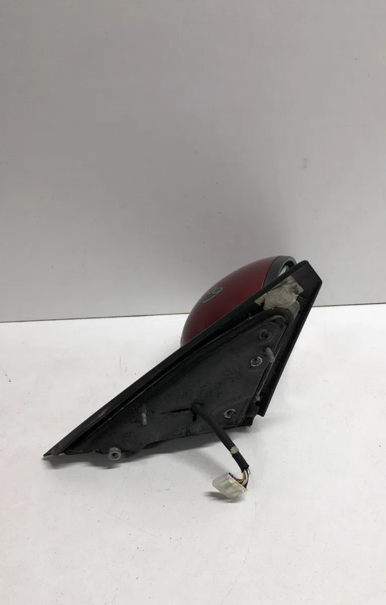 Retroviseur exterieur manuel droit Alfa romeo 147 (937_) 2.0 16v t.spark (937.axa1, 937.axc1, 937.bxc1) (2001-2010) 3 po